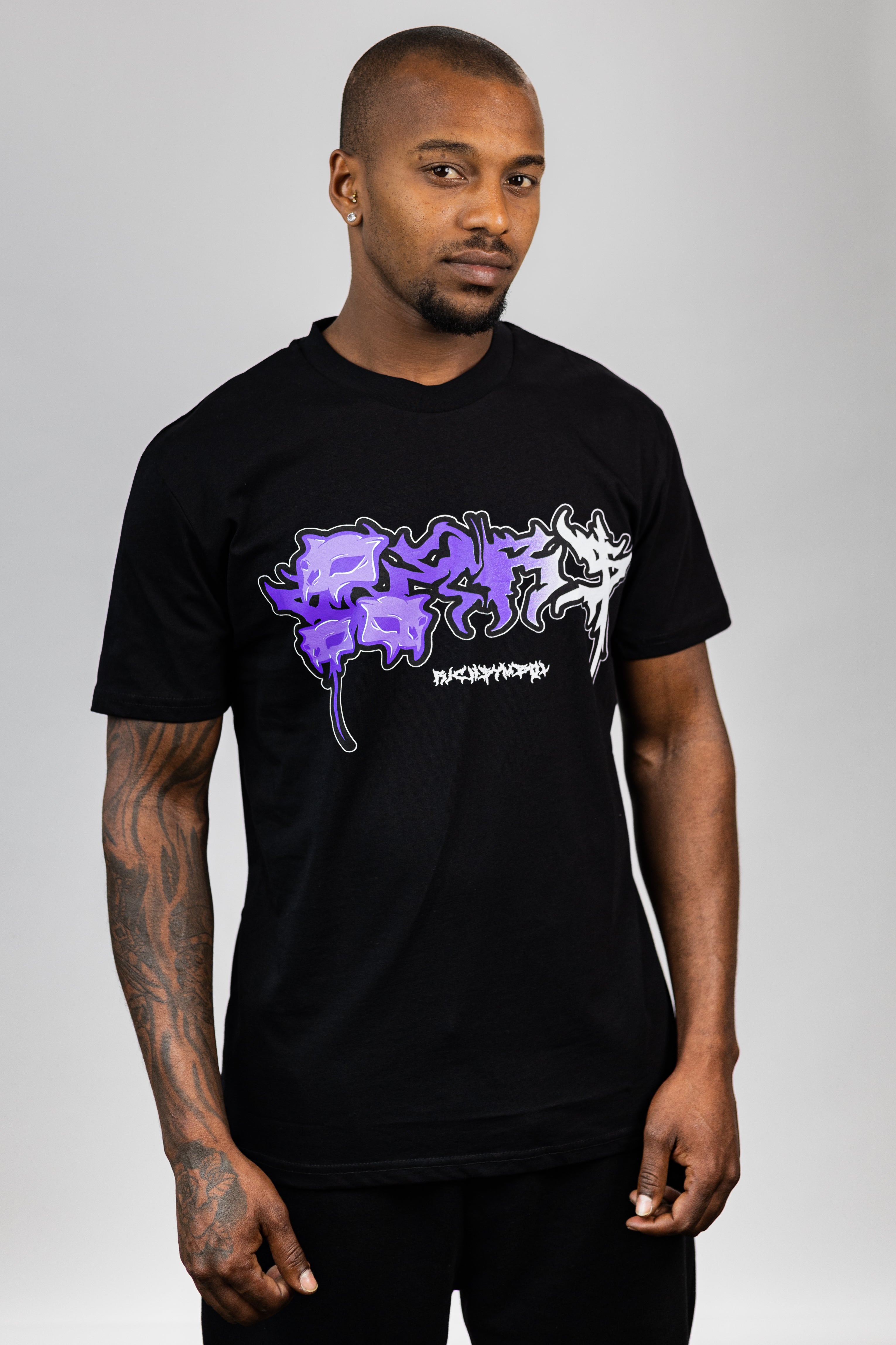 POWER MILANO T-SHIRT