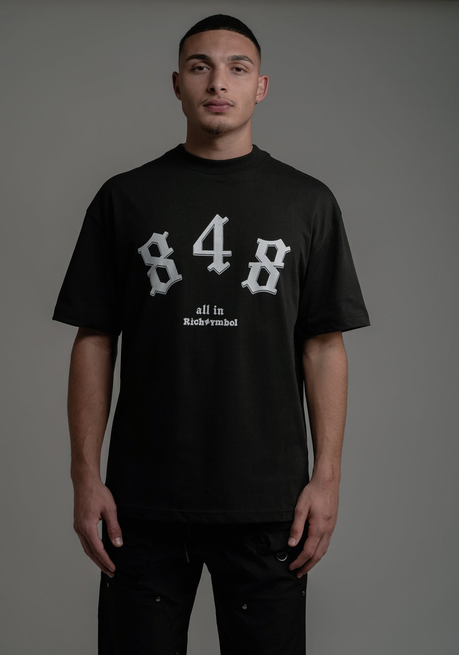 848 ALL IN T-SHIRT