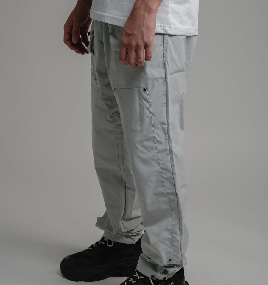 UNITY CARGO PANTS - GRAY