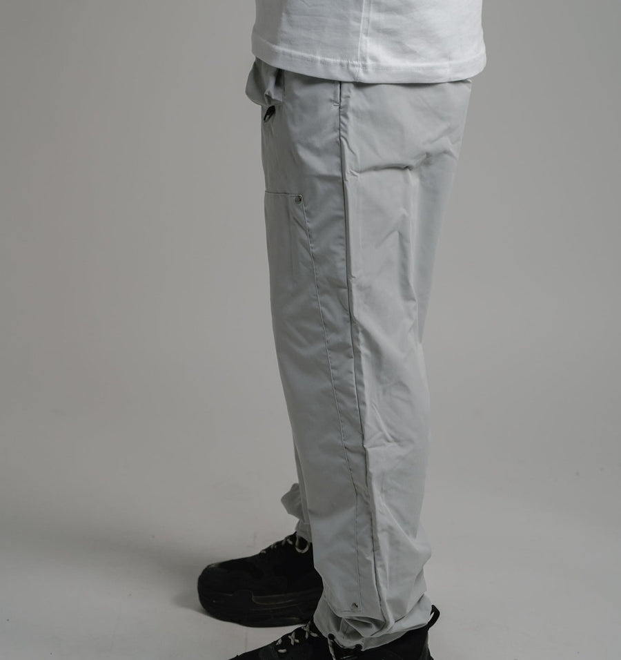 UNITY CARGO PANTS - GRAY