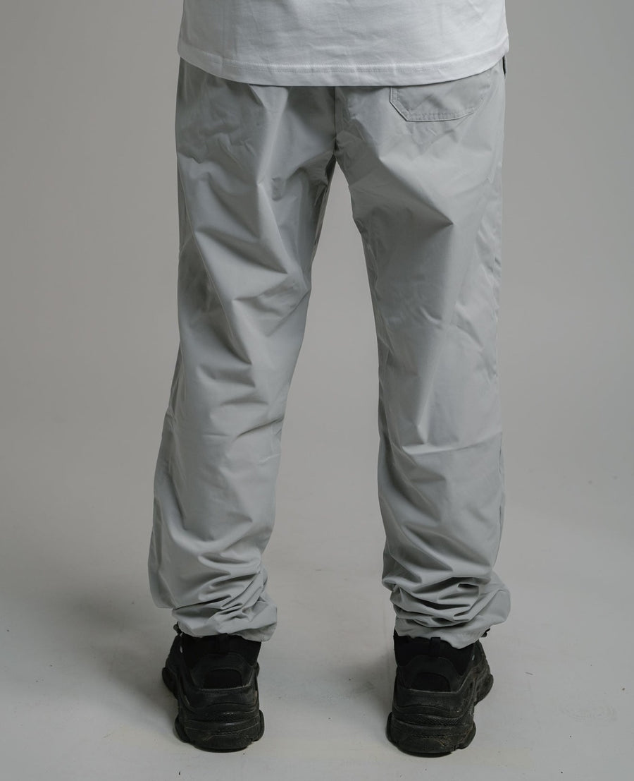 UNITY CARGO PANTS - GRAY