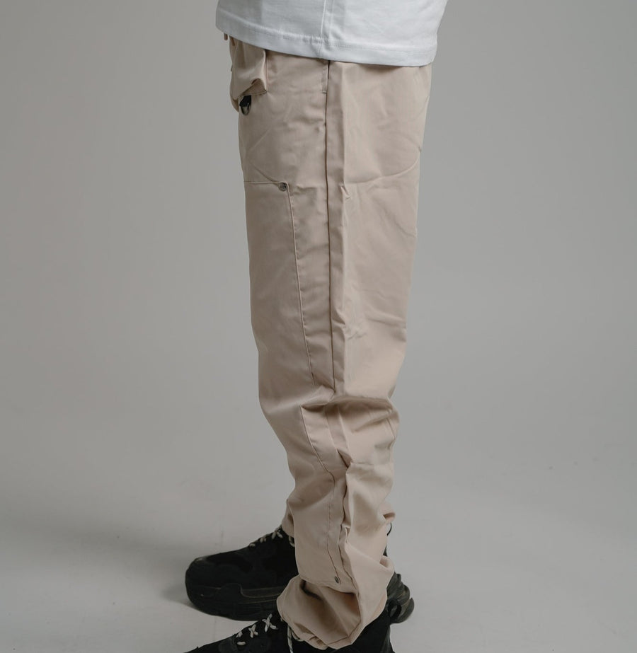 UNITY PANTS - TAUPE