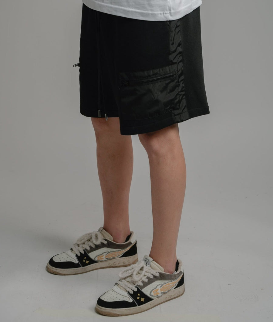 CLASSIC SHORTS - BLACK