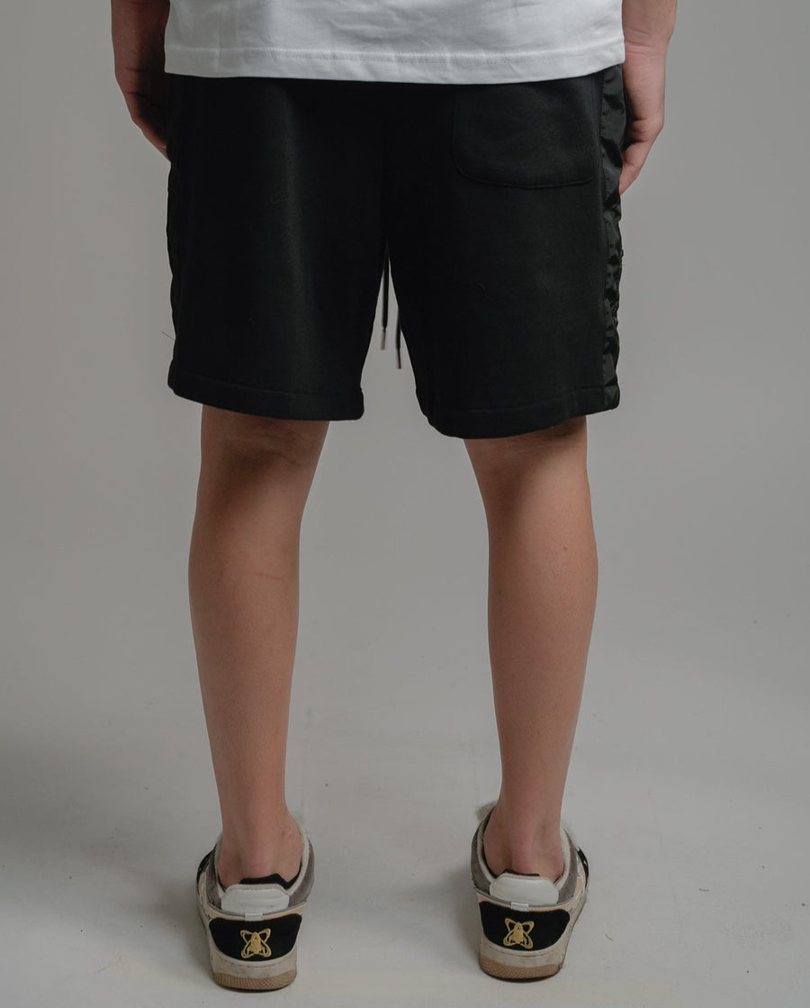 CLASSIC SHORTS - BLACK