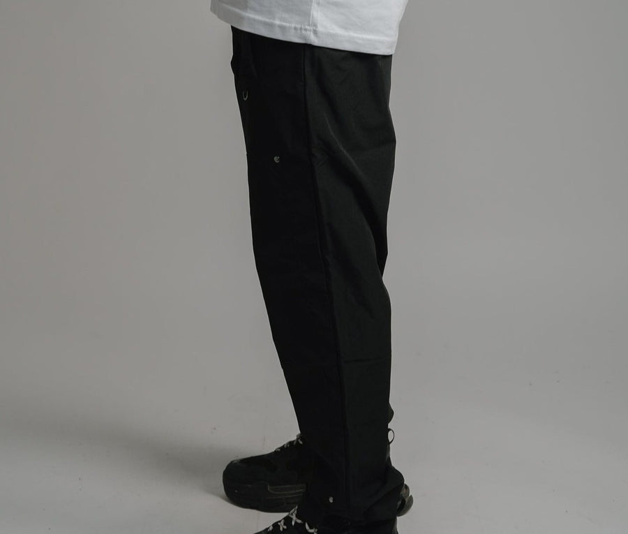 UNITY CARGO PANTS - BLACK