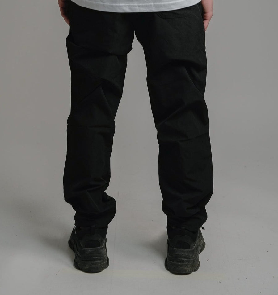 UNITY CARGO PANTS - BLACK