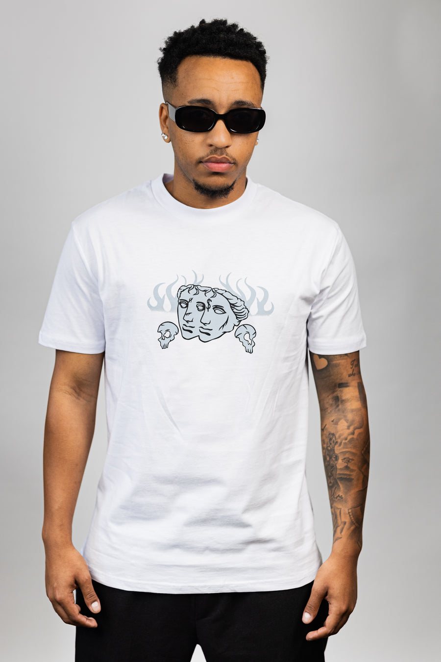 EYES ON YOU T-SHIRT