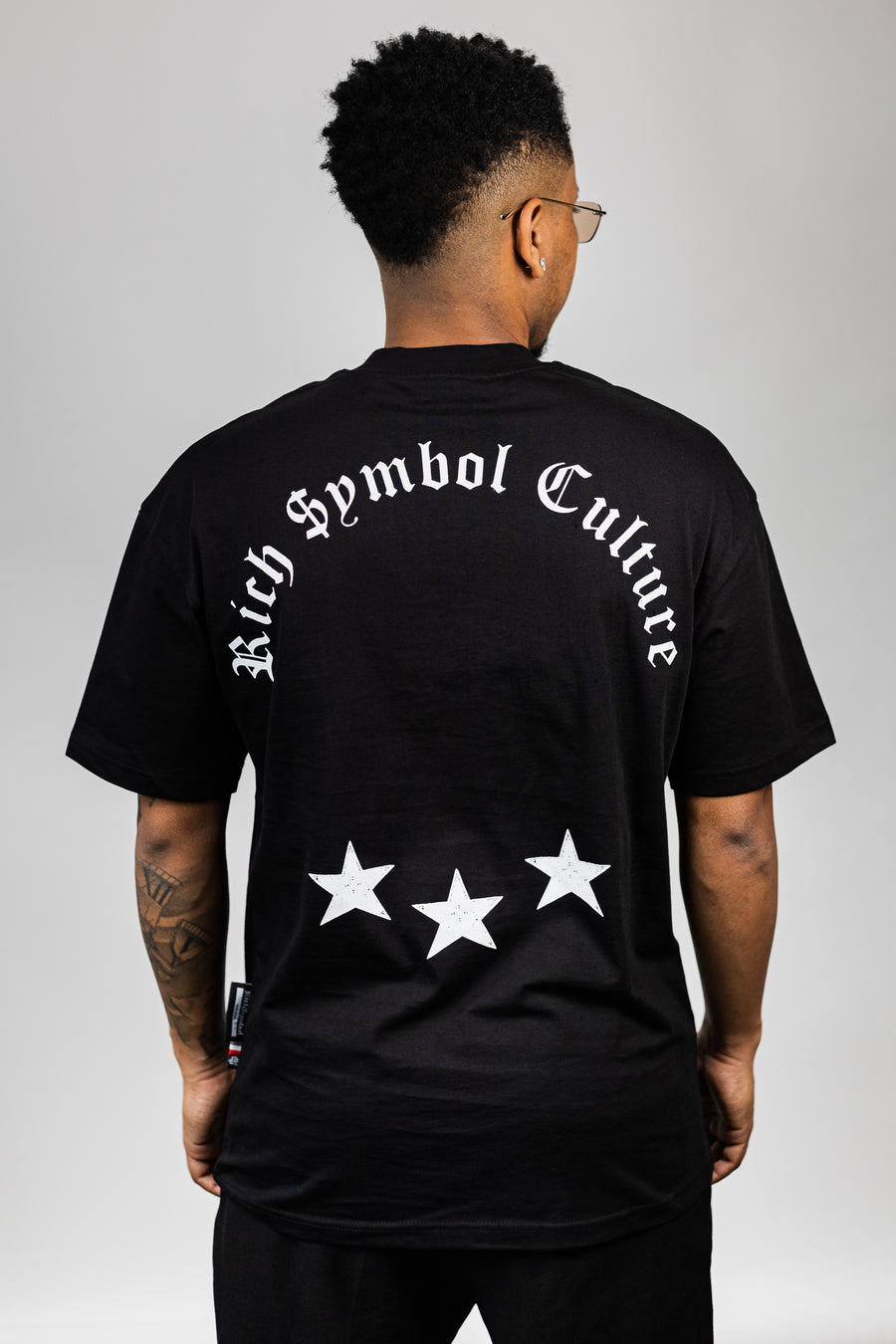 CULTURE T-SHIRT