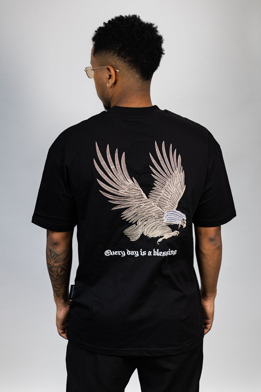 CLASSIC EAGLE T-SHIRT